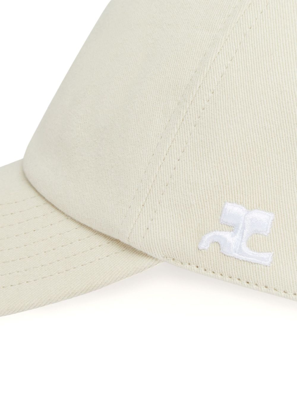 AC cotton cap - 4