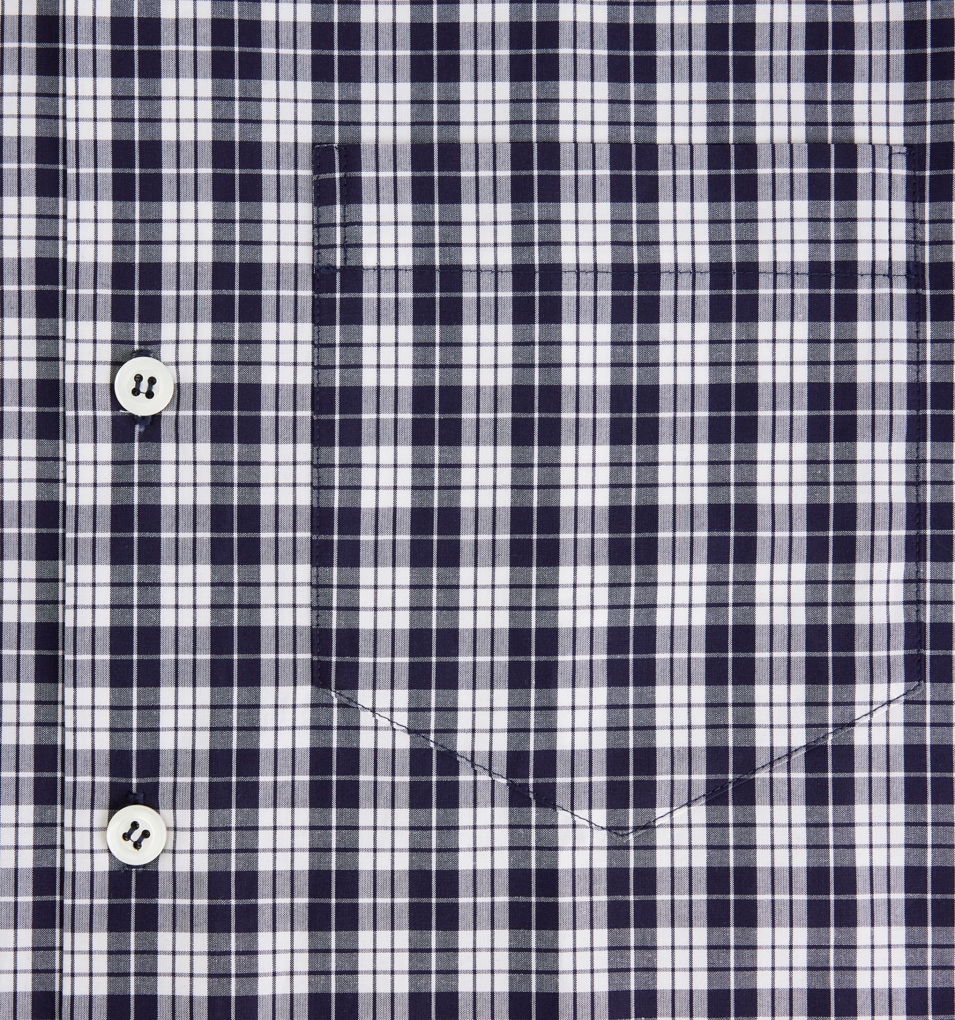 Boxy Fit Shirt - 4