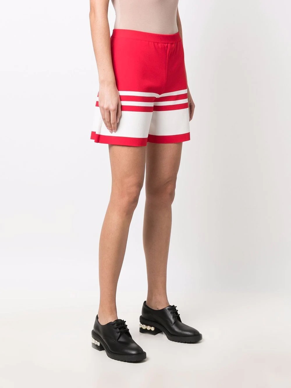 Sailor Mood shorts - 3