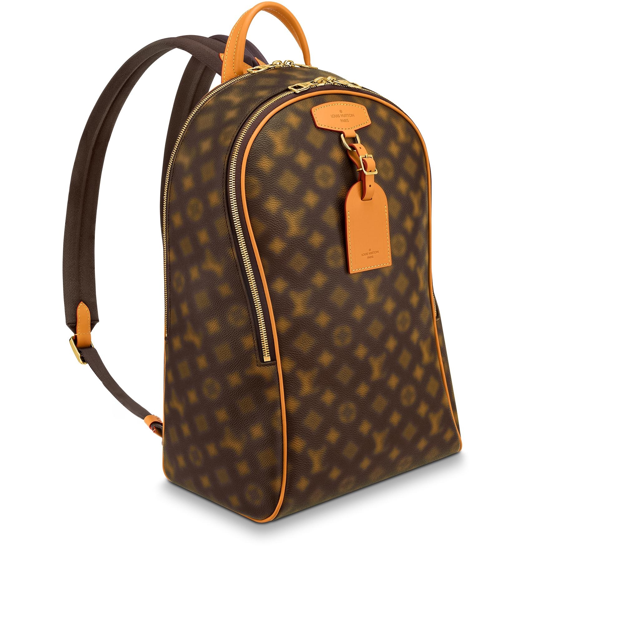 Ellipse Backpack - 4