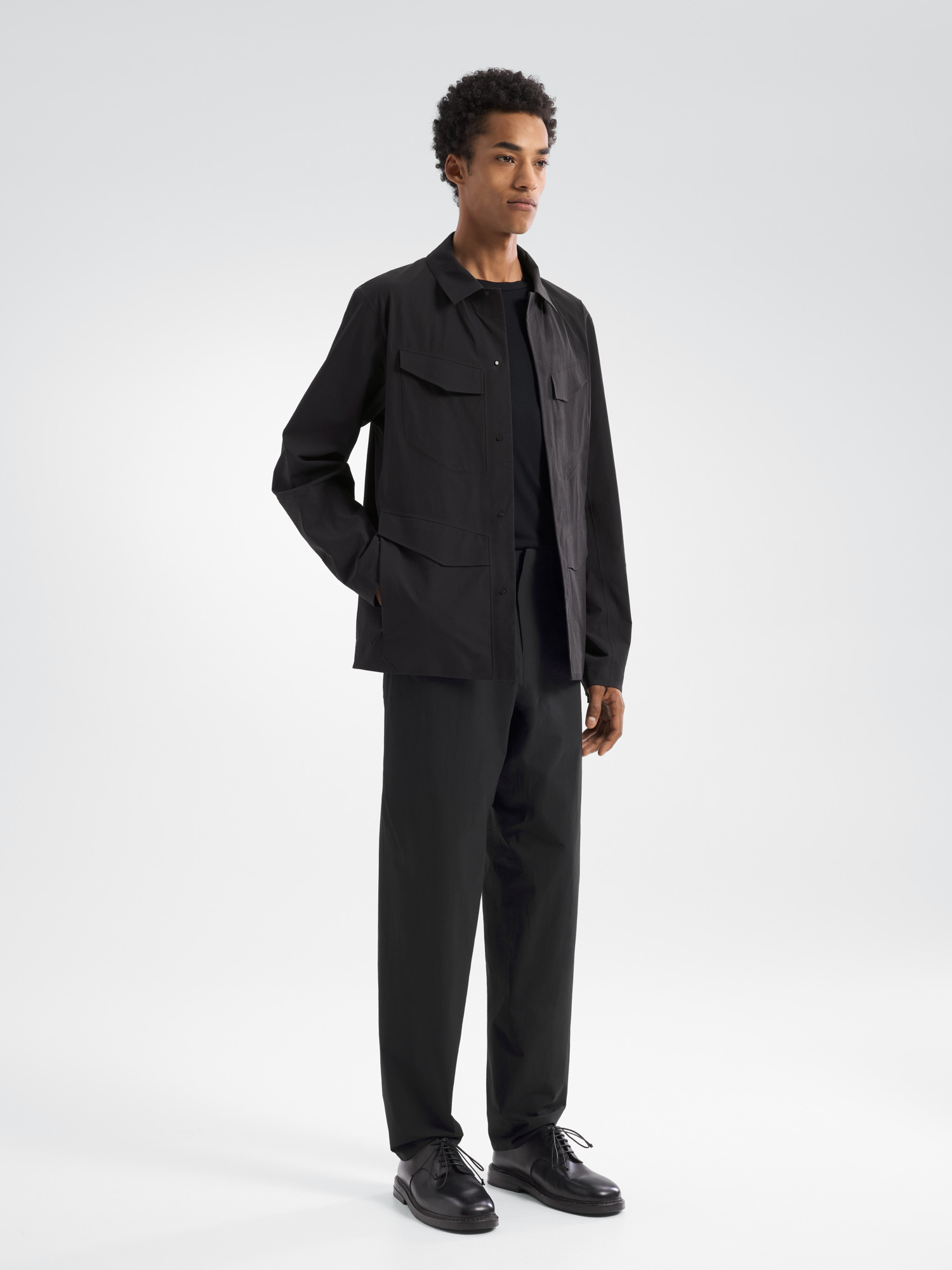 Voronoi Pant - 3