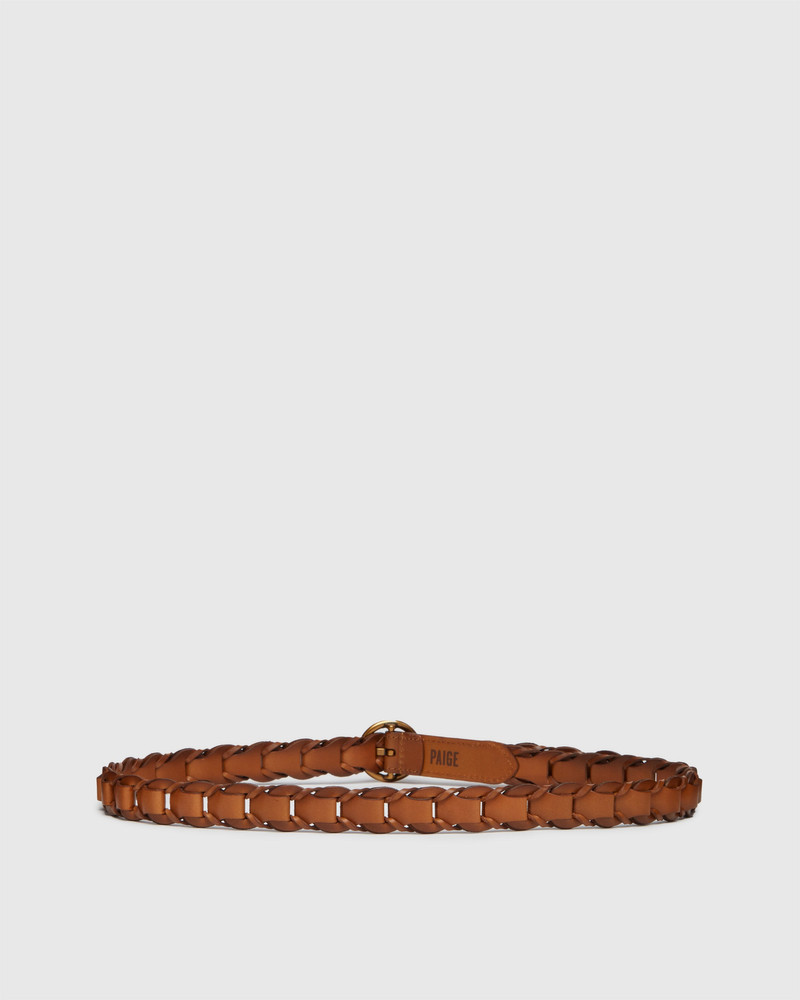 PAIGE Harley Belt outlook