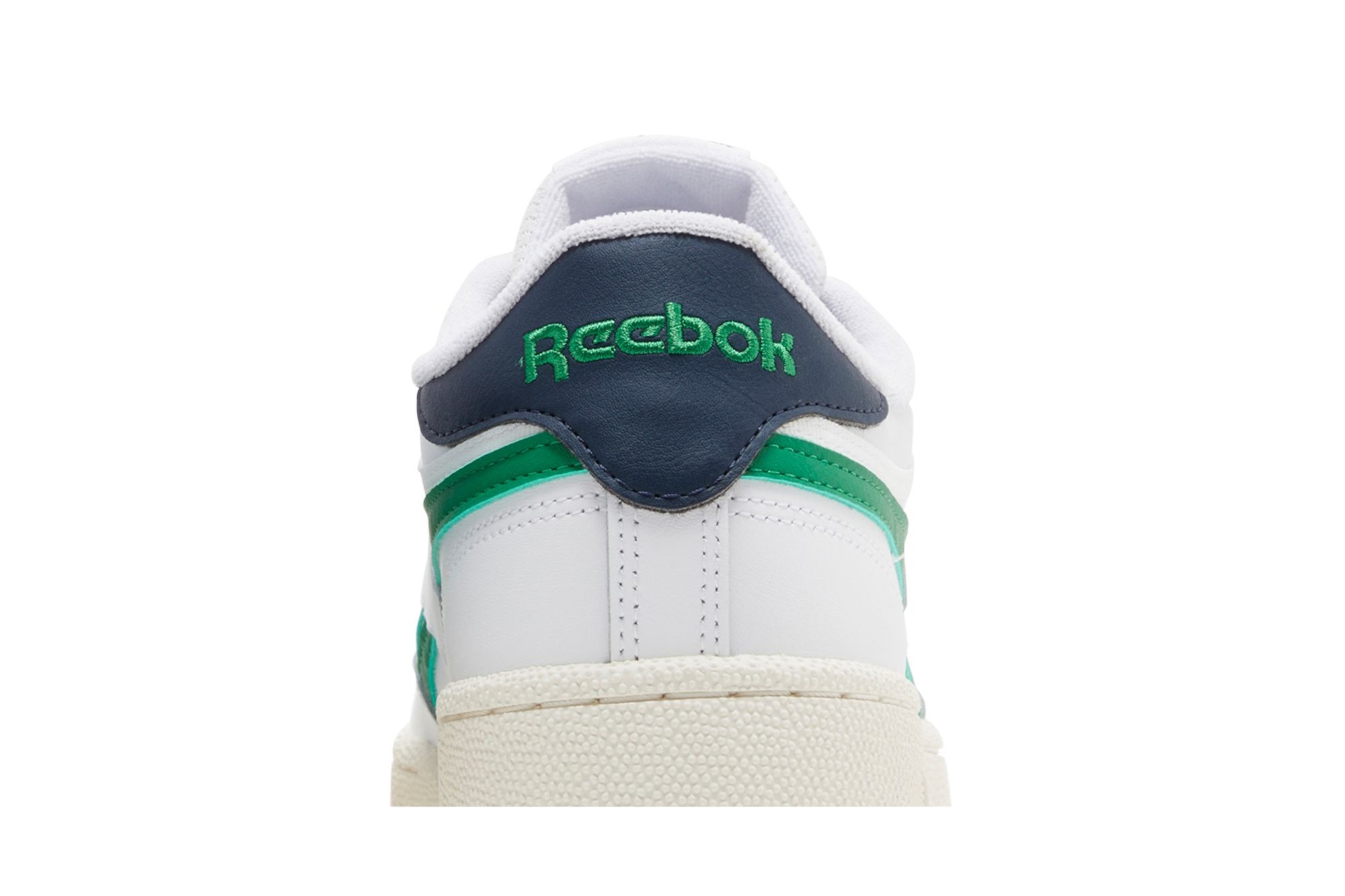 Club C Revenge 'White Green Navy' - 7
