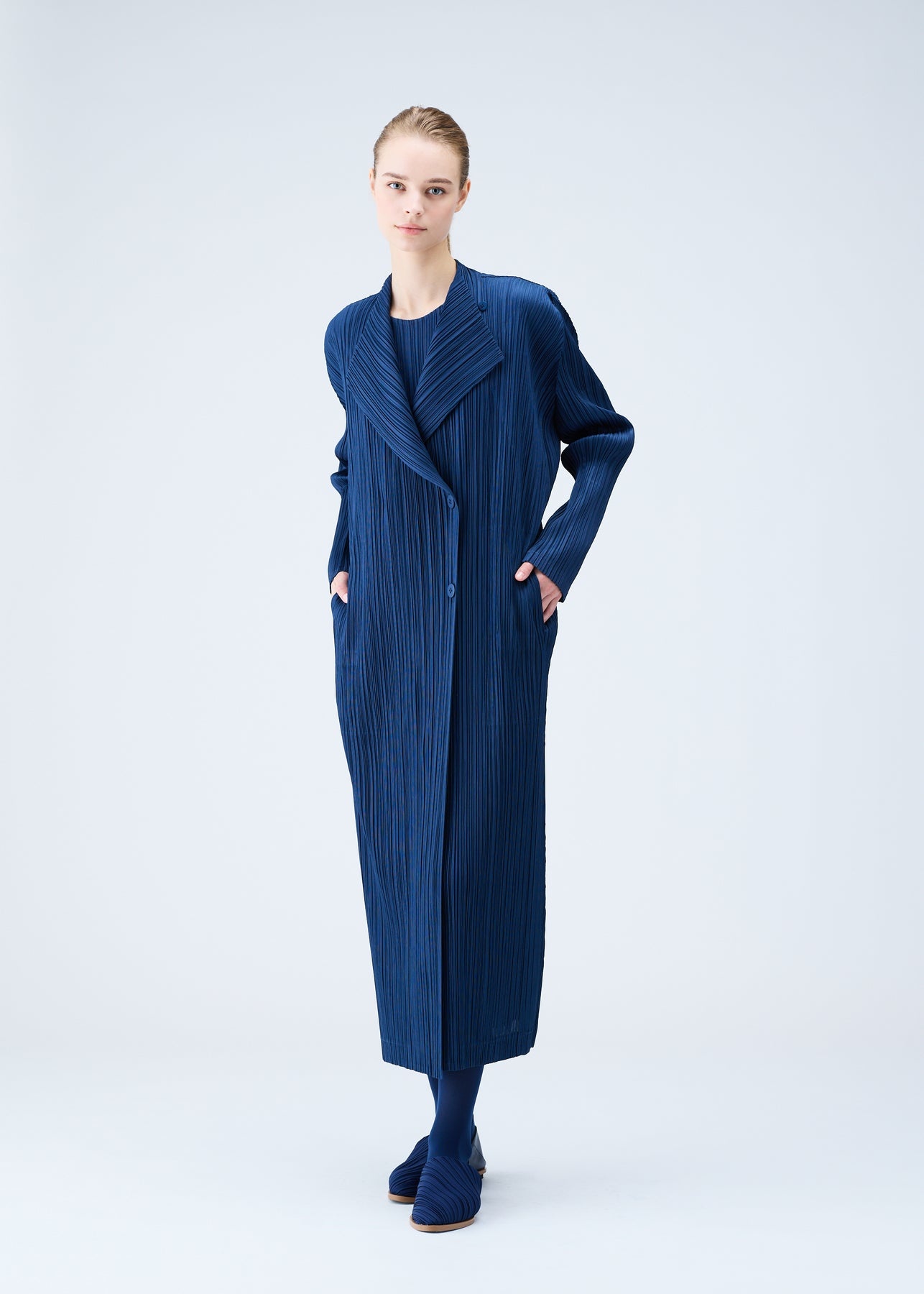 FORWARD 3 COAT - 5