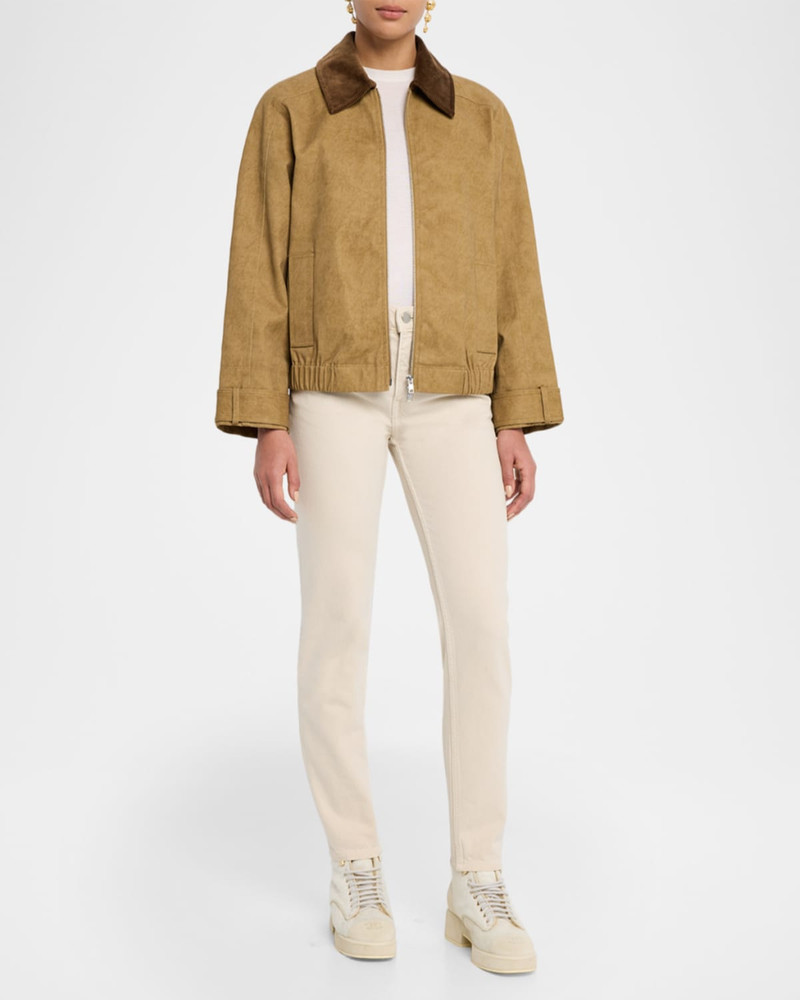 Rails York Barn Jacket outlook