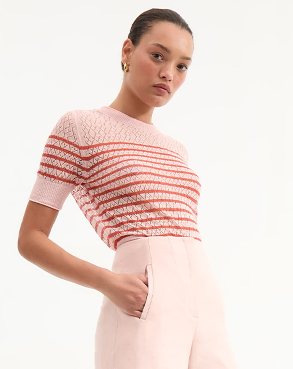 DECLAN PULLOVER - 4