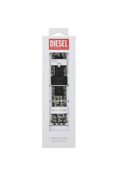 Diesel DSS0013 outlook