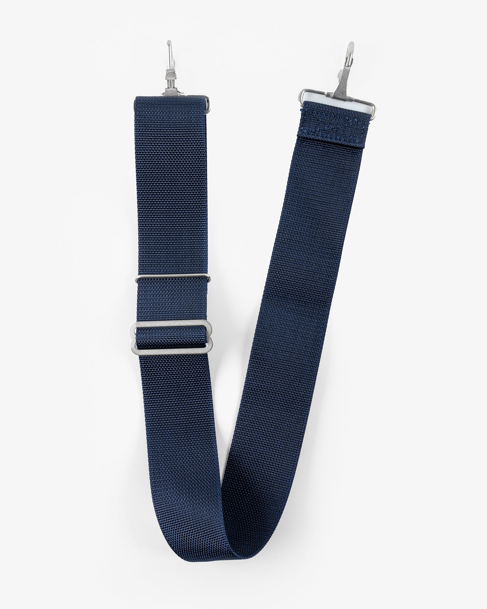POR-FOR-TOTE-NAV Porter - Yoshida & Co. - Force 2Way Tote Bag - Navy Blue - 11