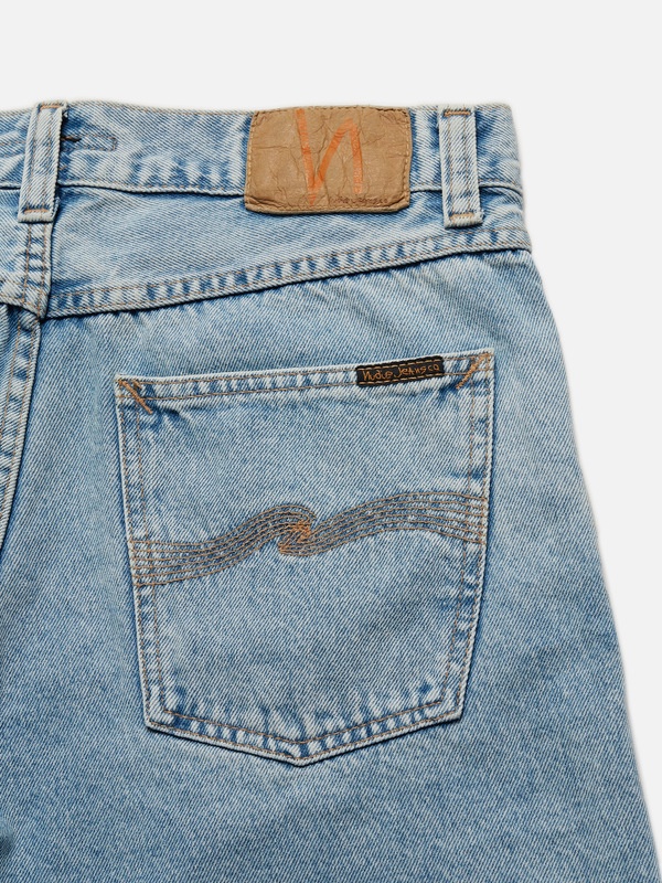 Seth Shorts Sunny Blues - 5