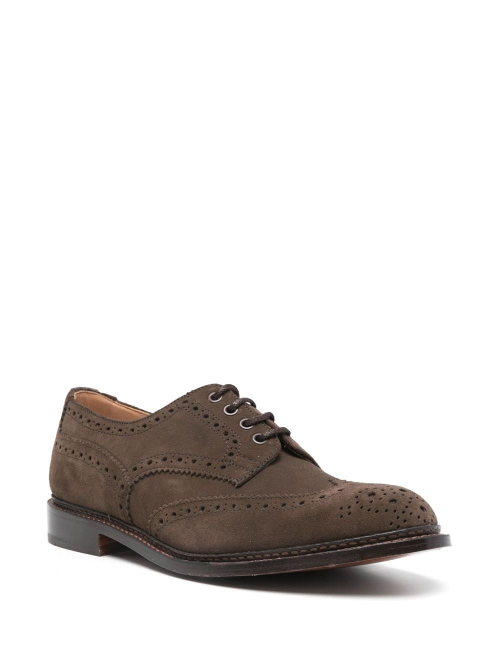 Bourton lace-up shoes - 2