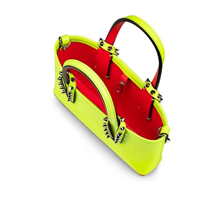 Cabata E/W nano Yellow - 6