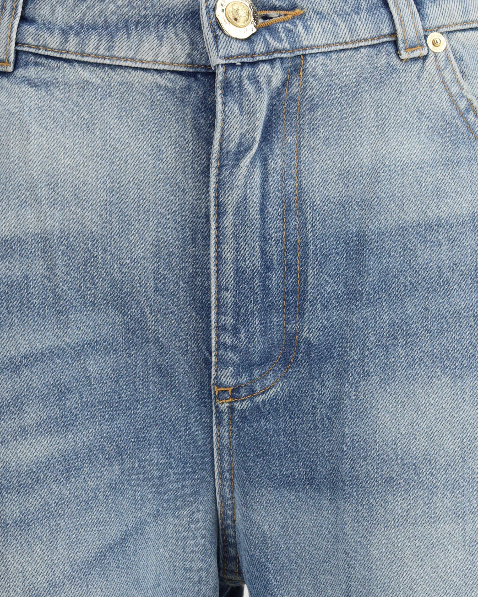Flare Jeans - 3