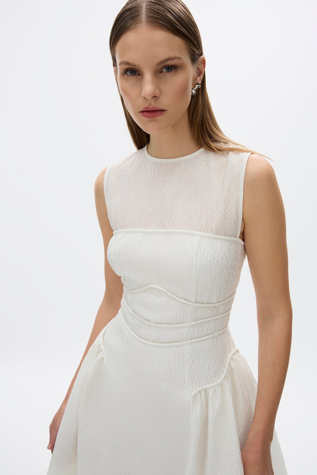 SOPHIA DRESS - 2