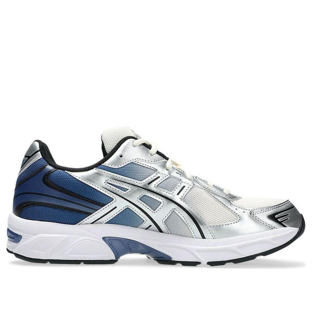 ASICS Gel-1130 'Metallic Silver Blue' 1203A784-100 - 2