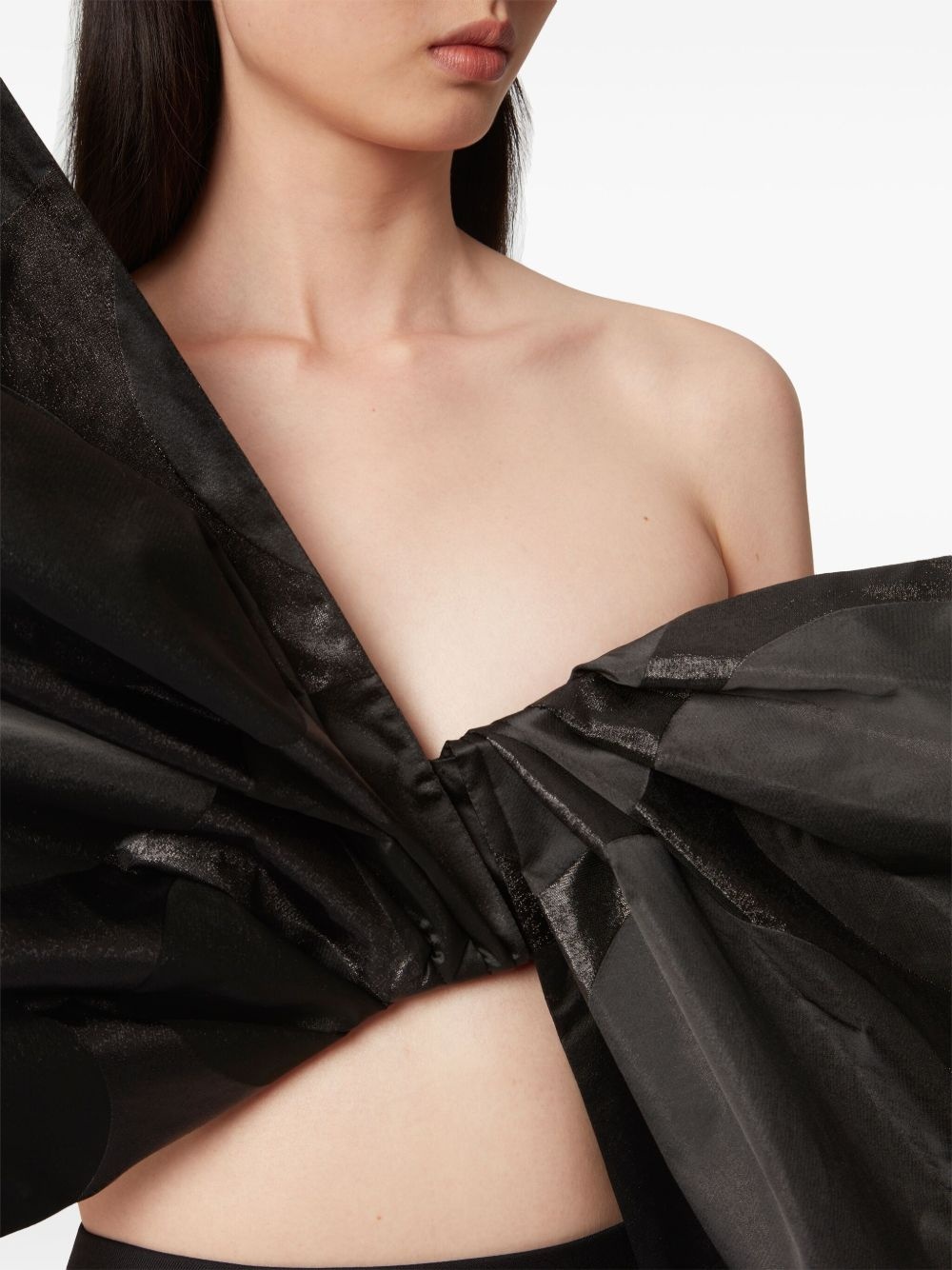 Giant bow top - 5