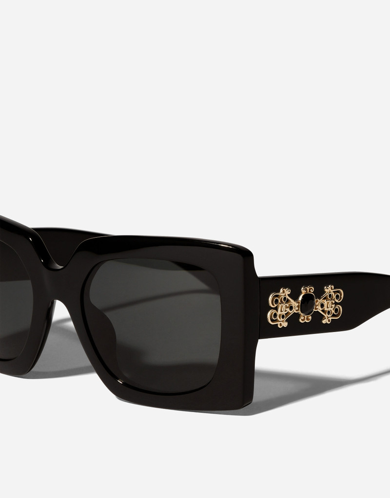 DG Filigrana Sunglasses 4
