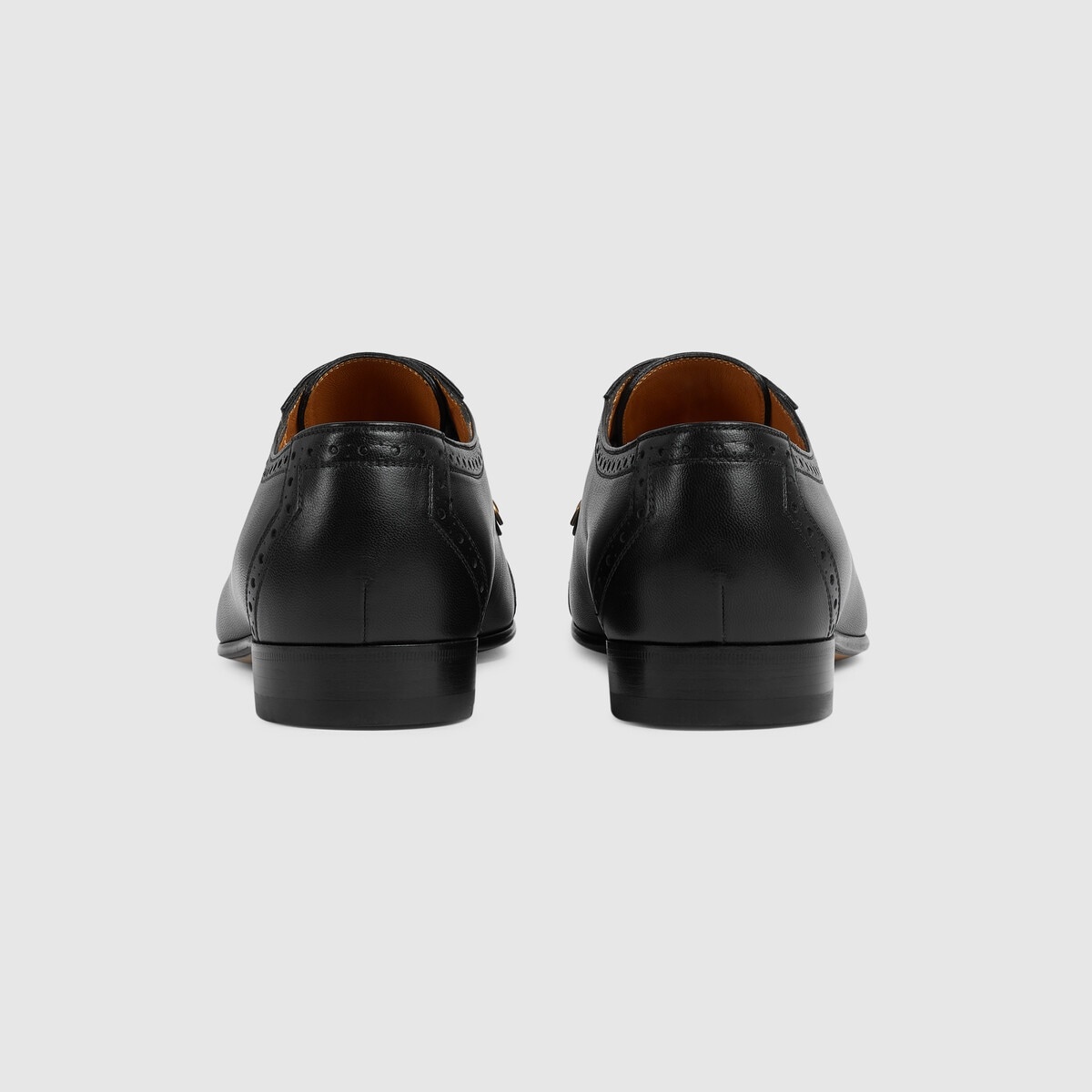 Men's lace-up shoe - 3