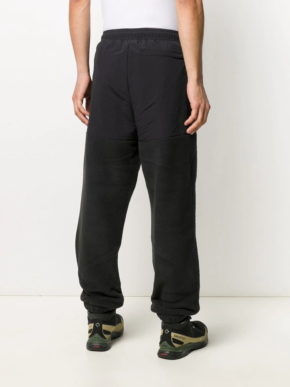 100 Glacier Fleece track pants - 4