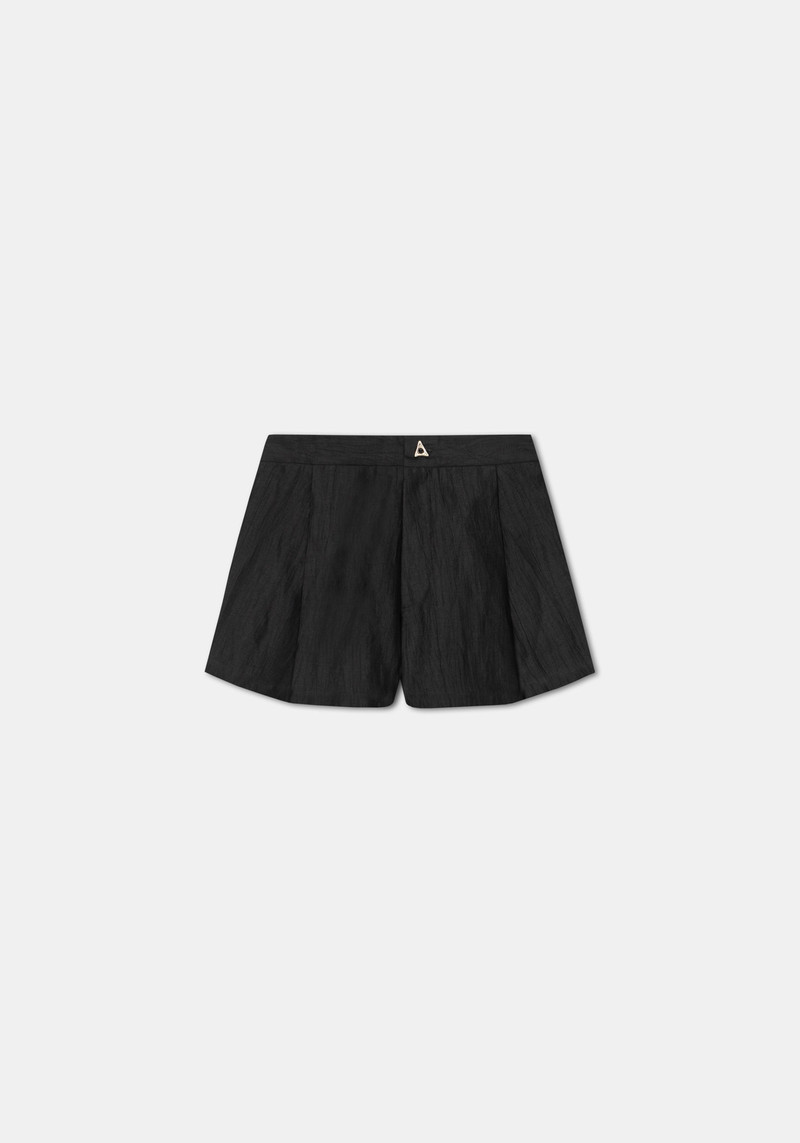 MURIEL
High waisted shorts 1