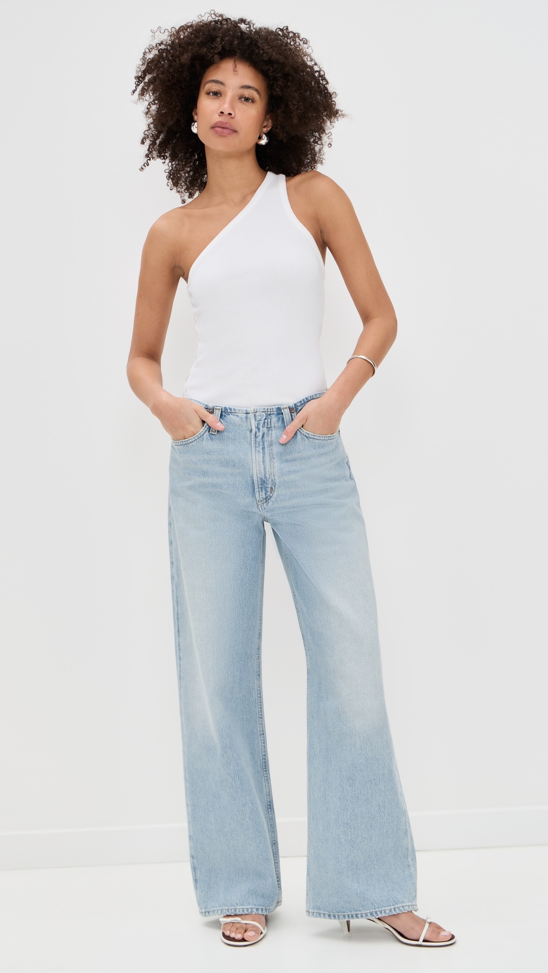 Lex Jeans - 4