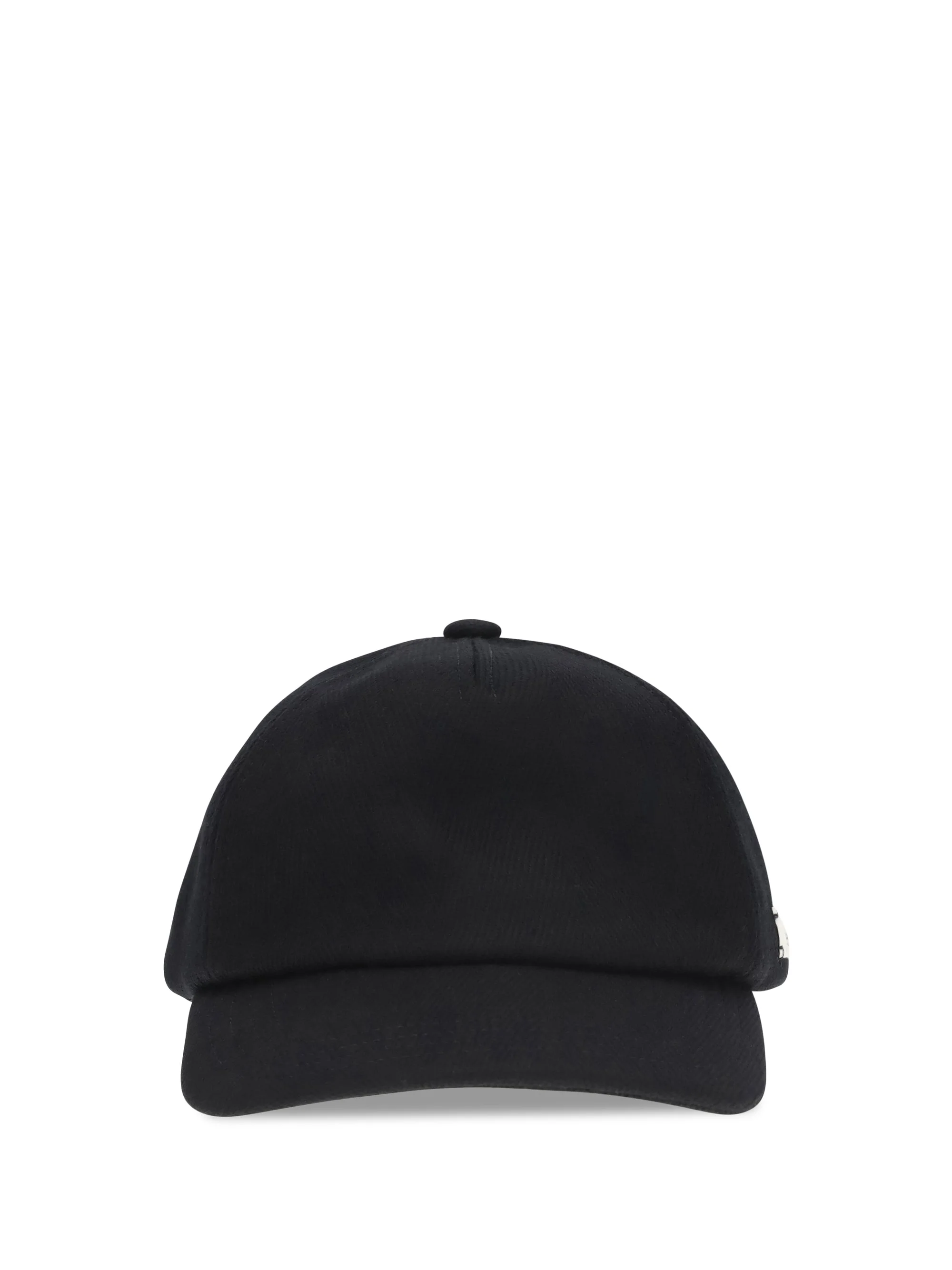 Jacquemus Men La Casquette Cavallo Baseball Cap - 1