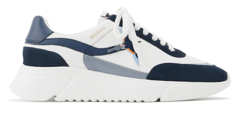 Genesis Stripe B Bird Runner 1