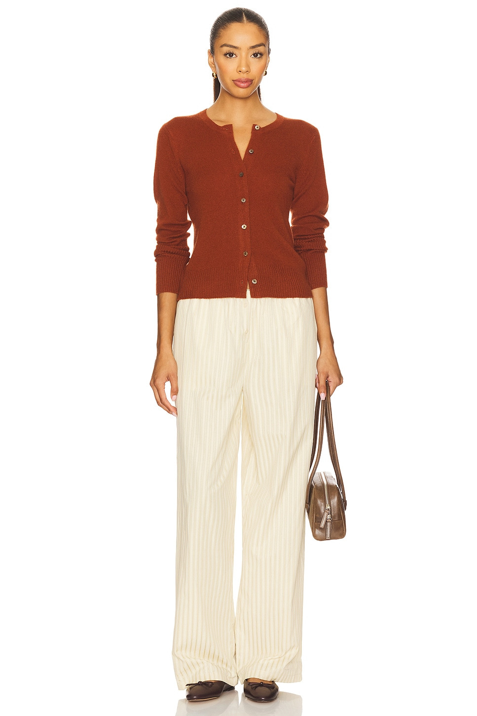 Jane Cardigan - 4