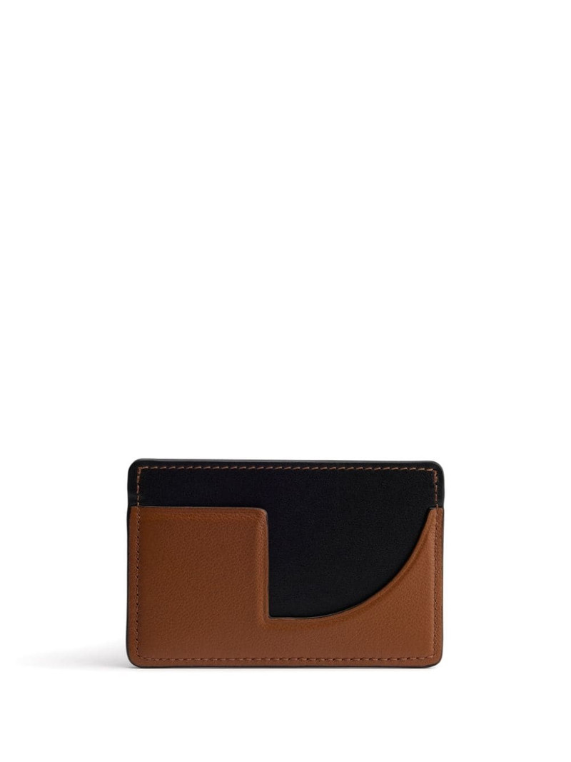 JP leather cardholder 1