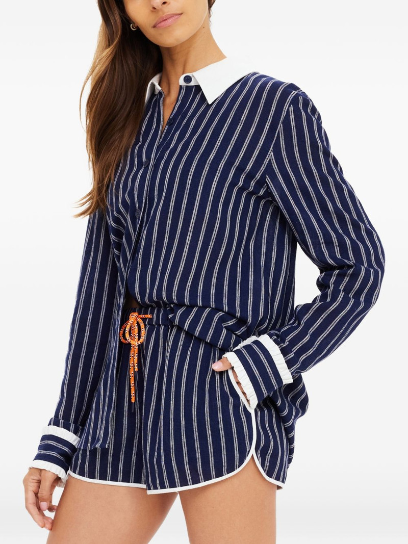Belize Bobbi shirt 4