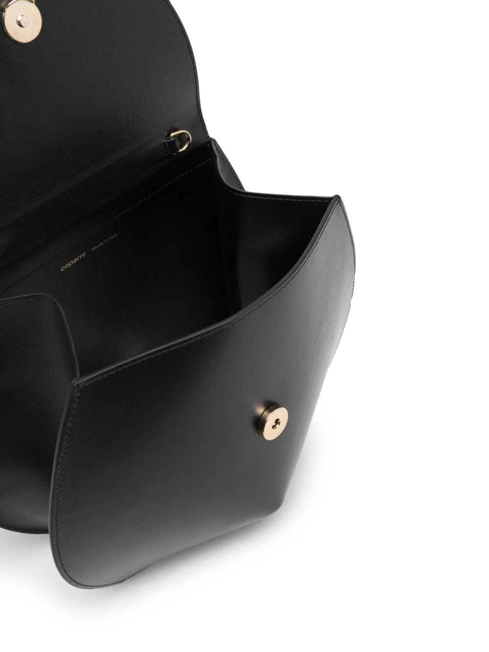 U.F.O. angular shoulder bag - 6