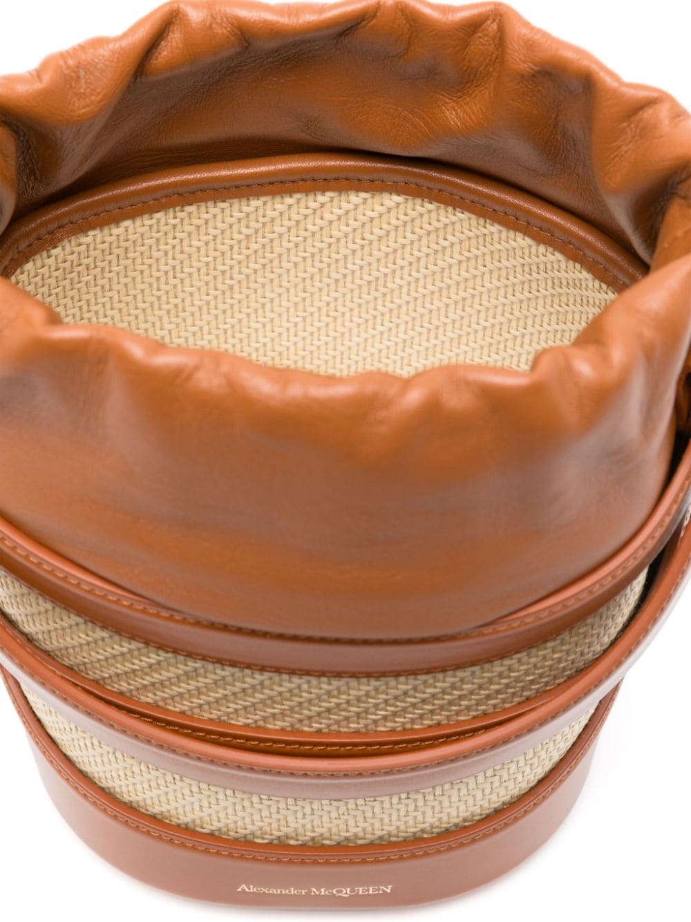 Rise bucket bag - 5