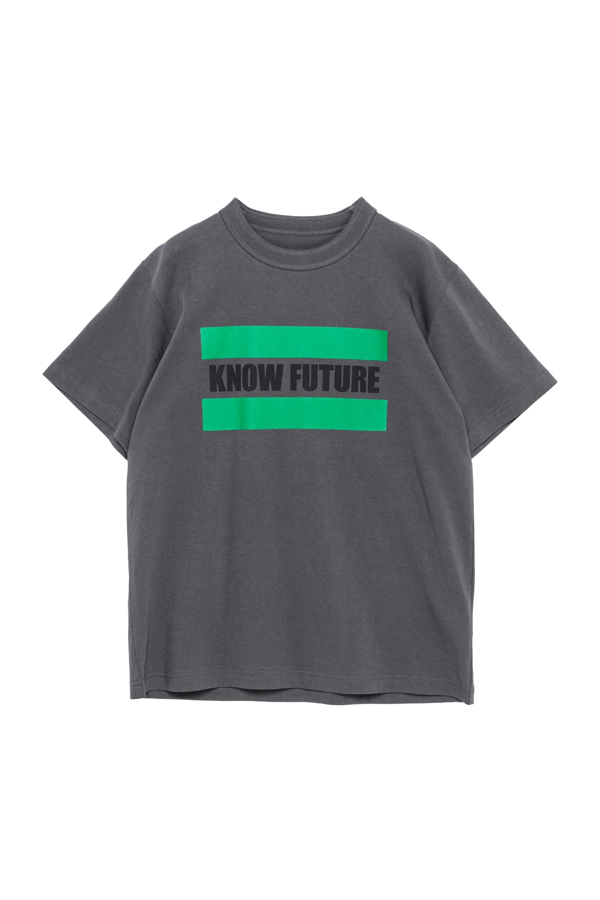 KNOW FUTURE T-Shirt - 1
