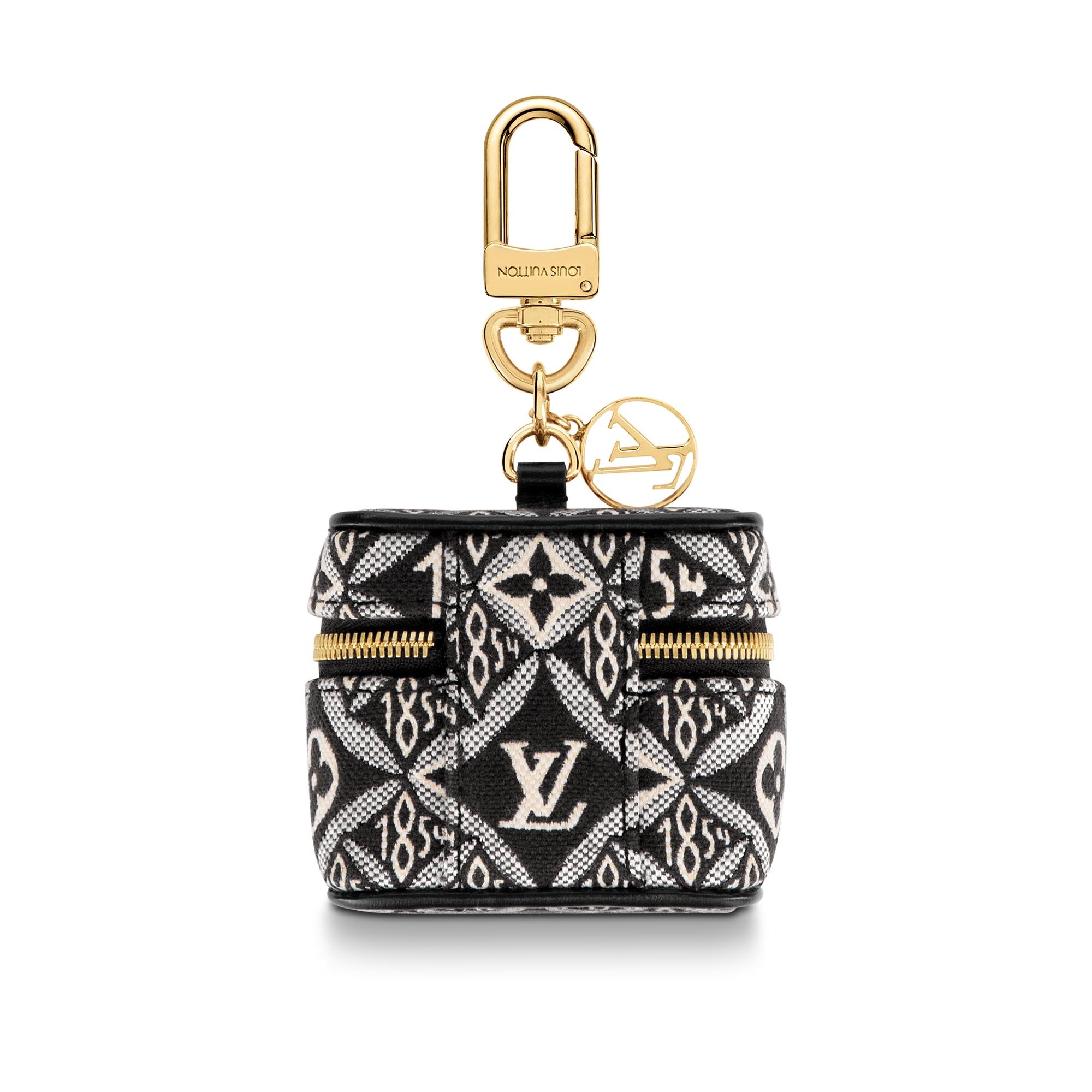 Since 1854 Vanity Bag Charm - 2
