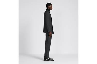 Dior Classic-Cut Double-Breasted Suit outlook