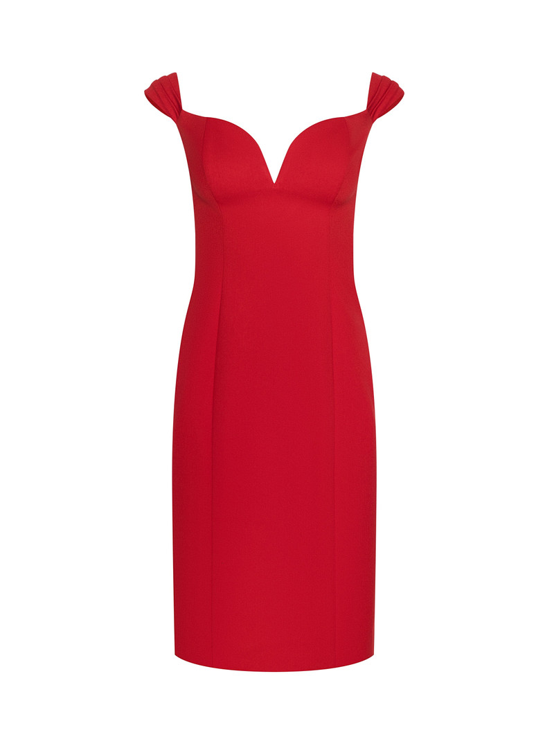 Vivie Dress 1