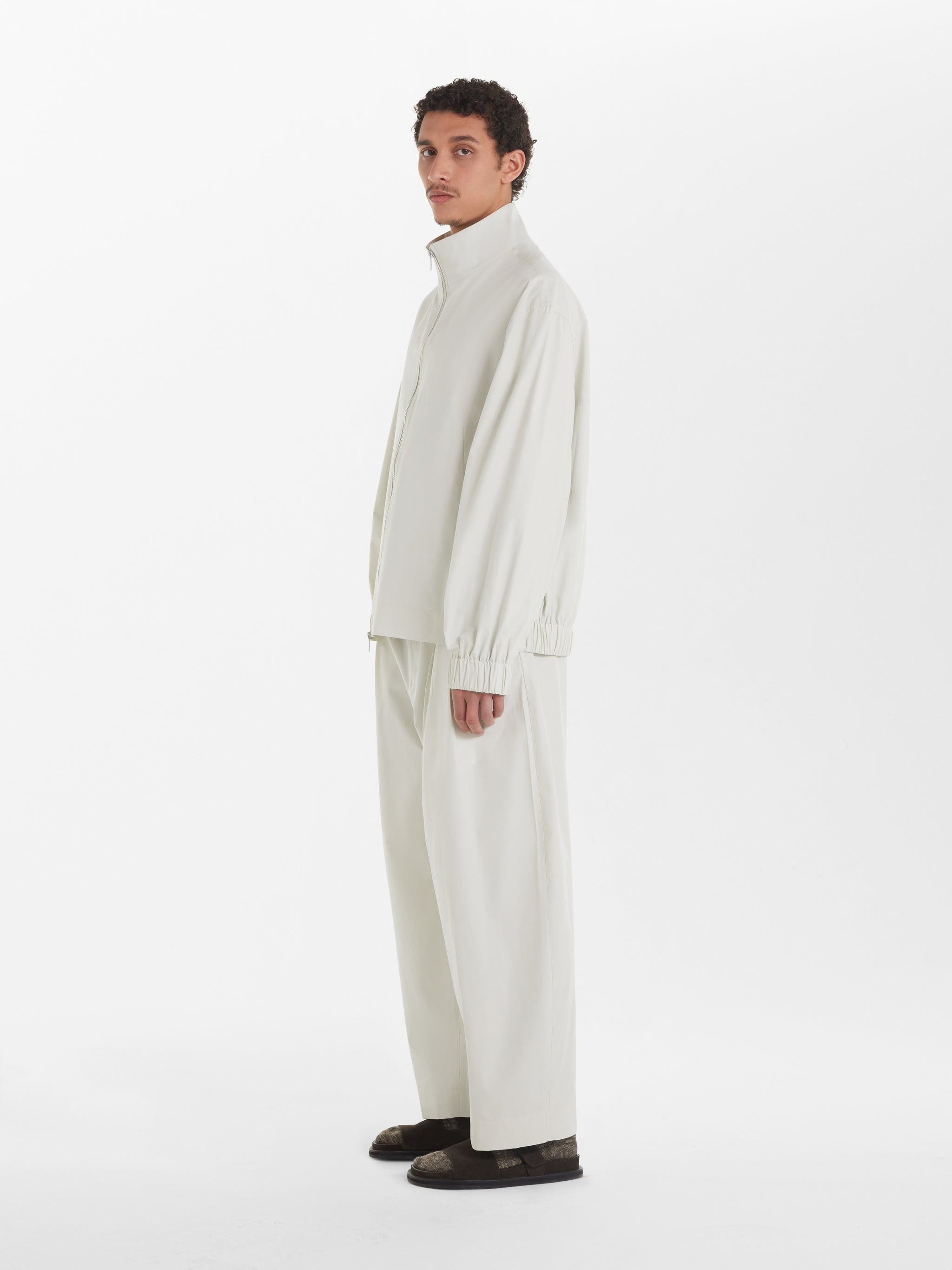Cappe Jacket - 4