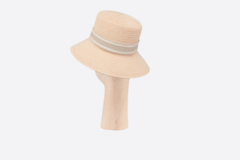 Dior Dioresort Large Brim Hat outlook