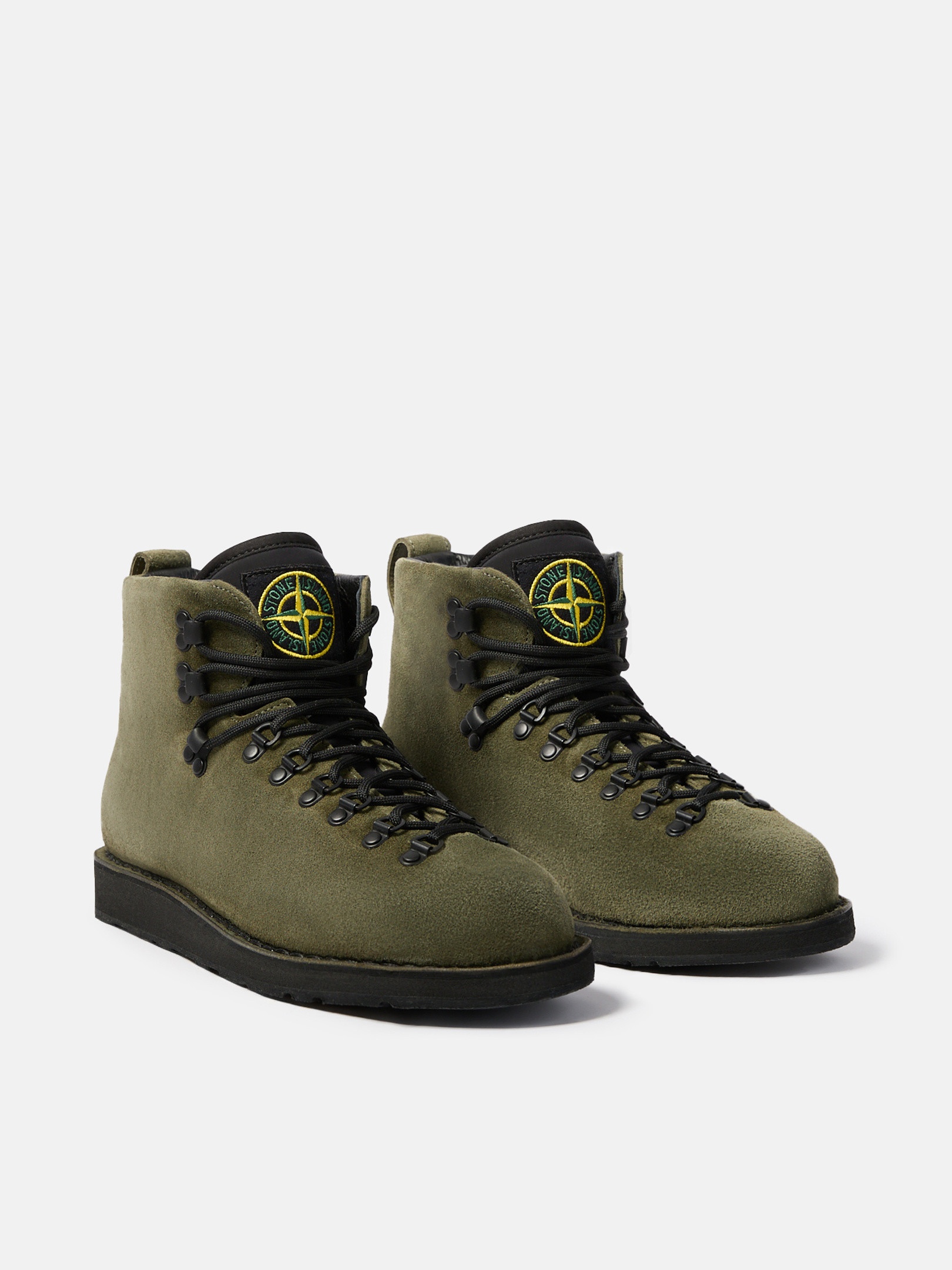 S0203 SUEDE LEATHER - 3