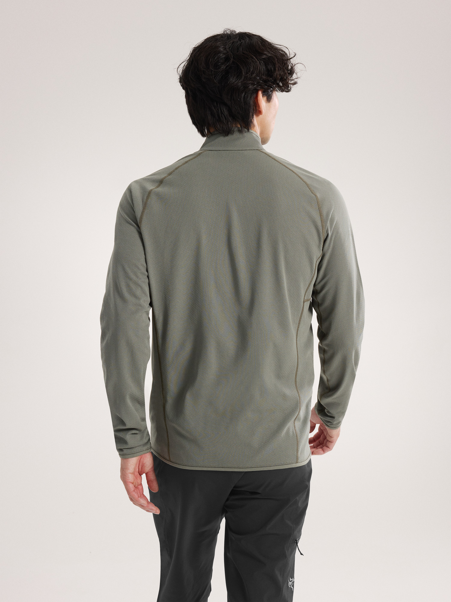 Delta Jacket - 4