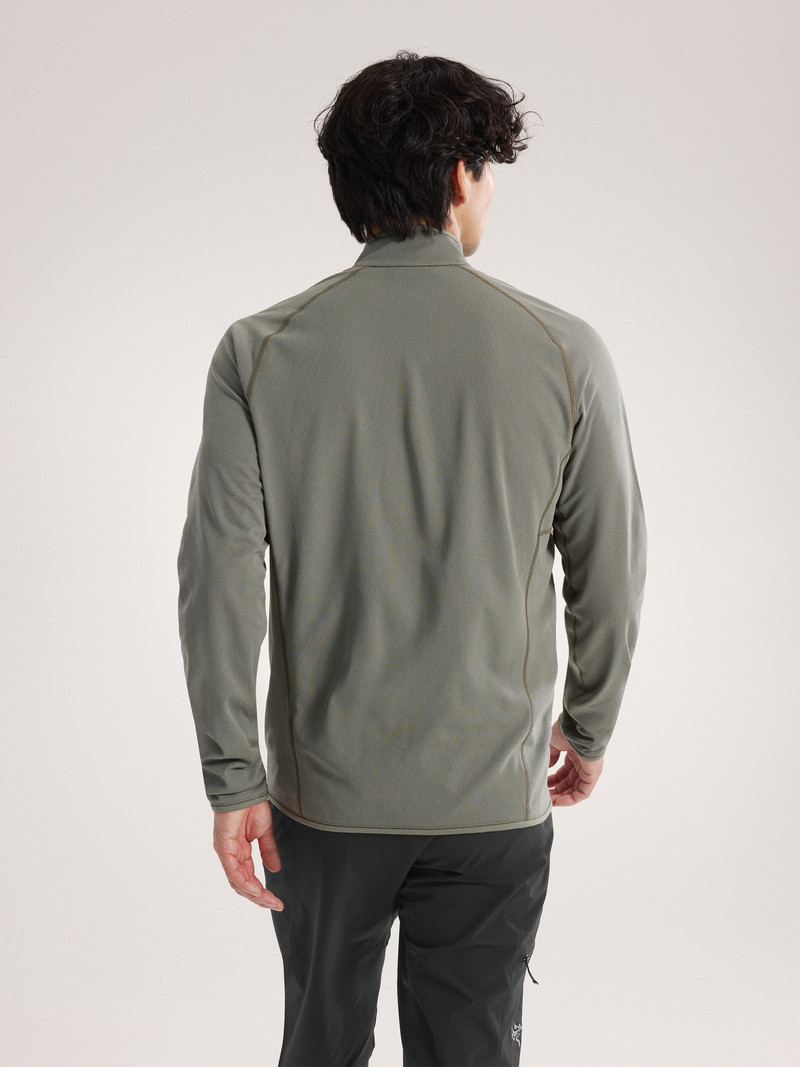 Delta Jacket 4