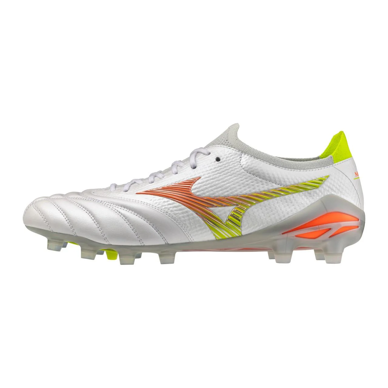 Morelia Neo V Beta Made in Japan FG Firm Ground KL Soccer Cleat - 1