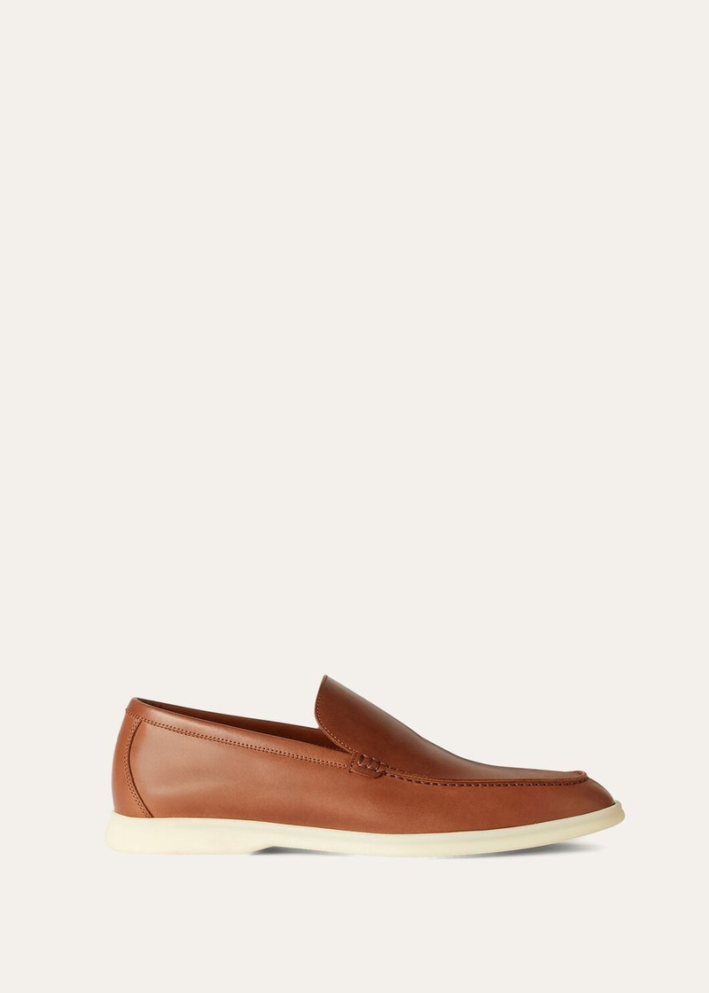 Summer Walk Loafers 1