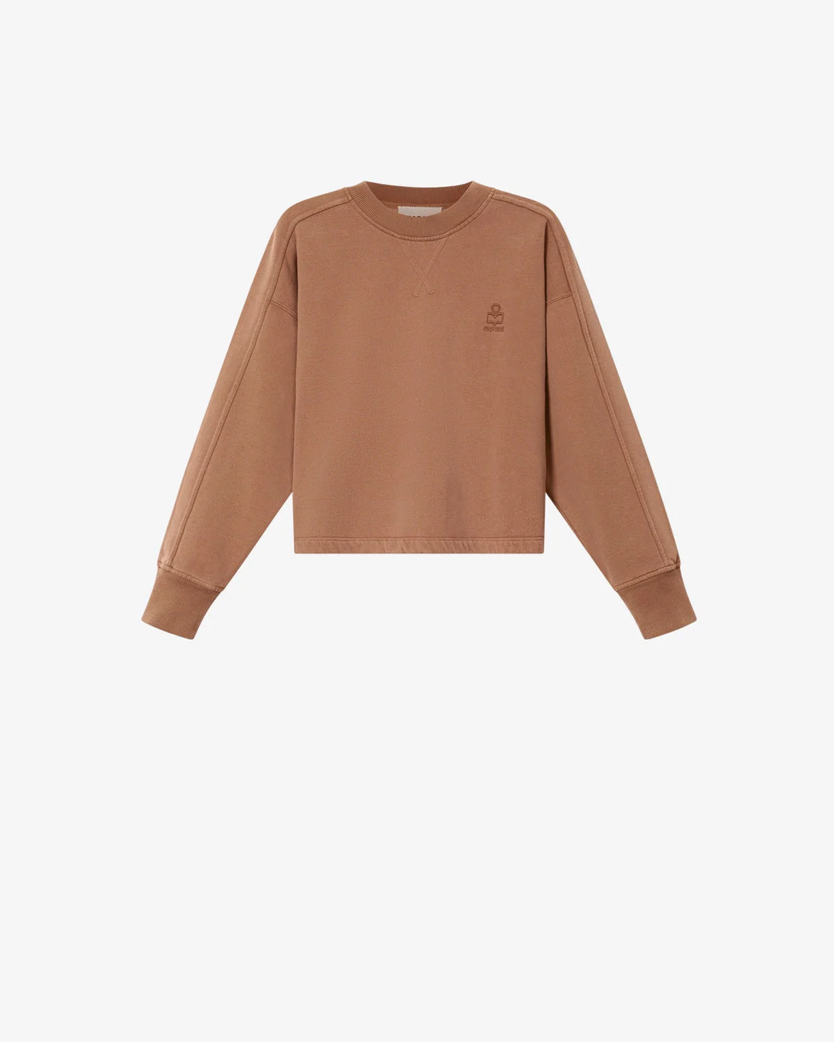 SUNNY SWEAT SHIRT - 1