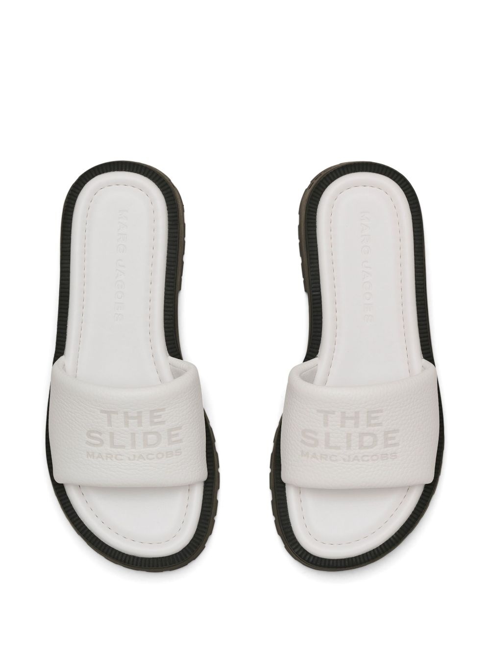 The Lug Sole slide - 5