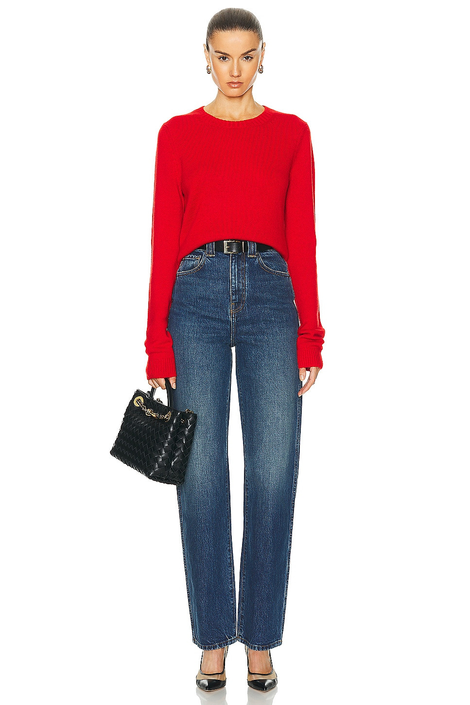 Diletta Sweater - 4