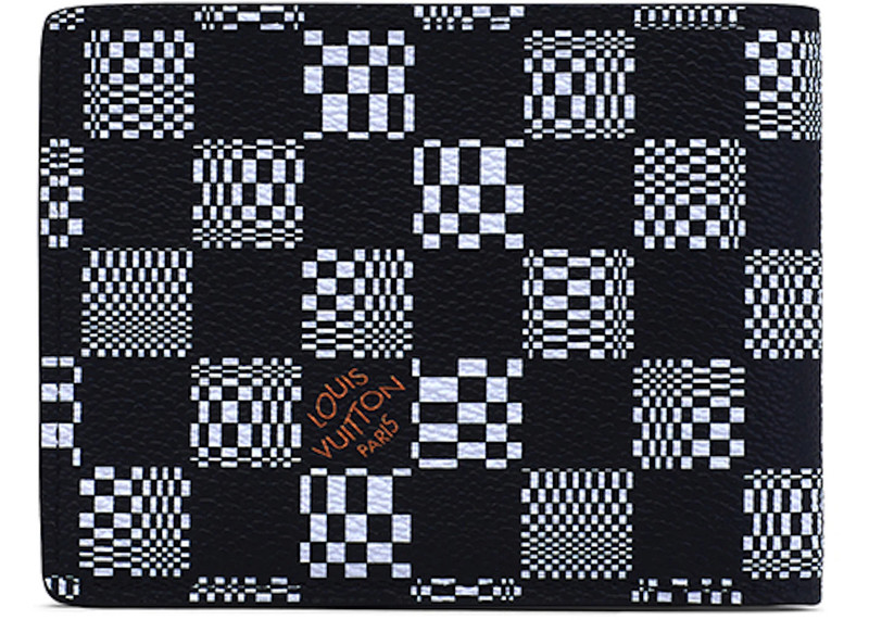 Louis Vuitton Louis Vuitton Multiple Wallet outlook