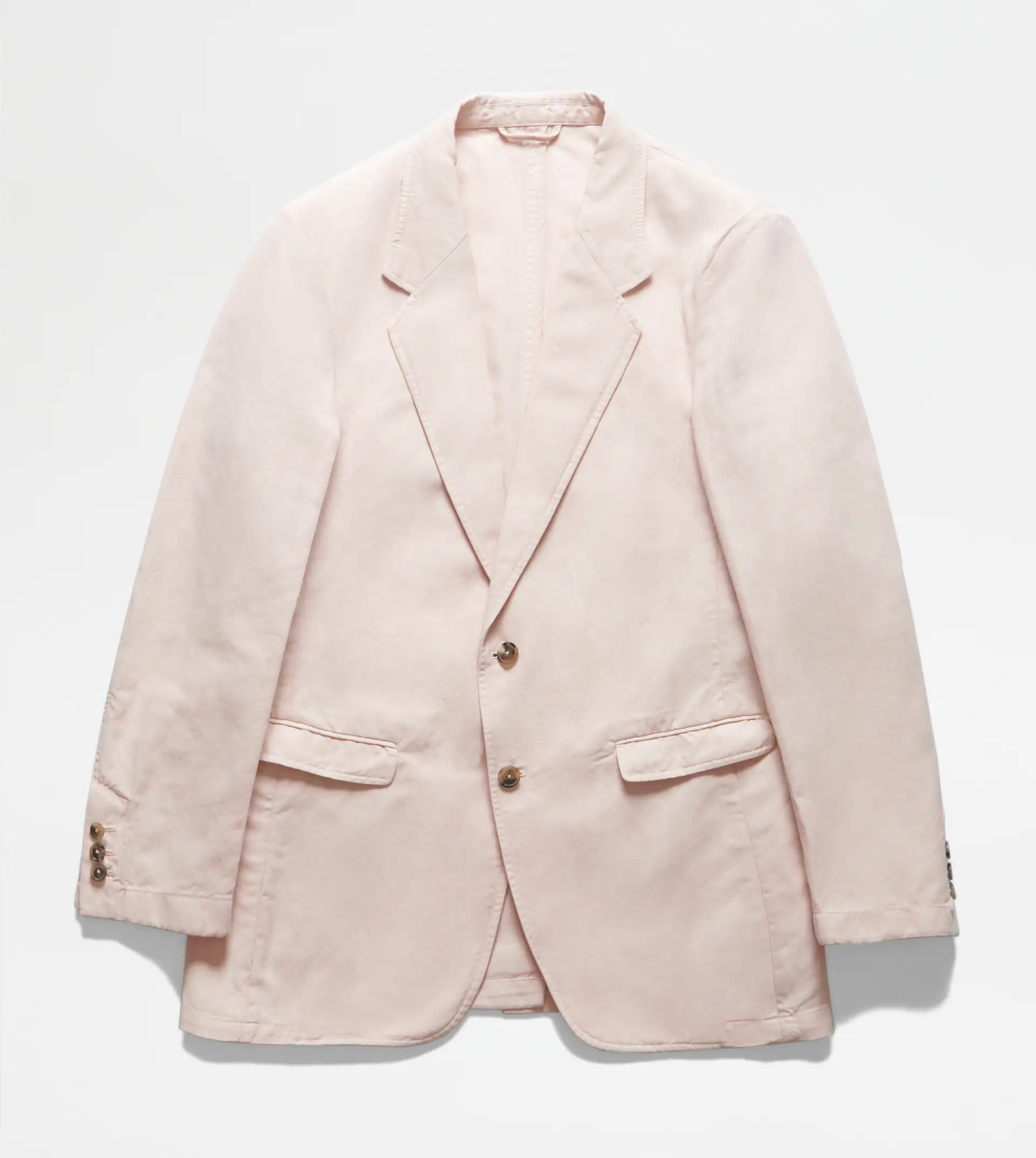 BLAZER - PINK - 1