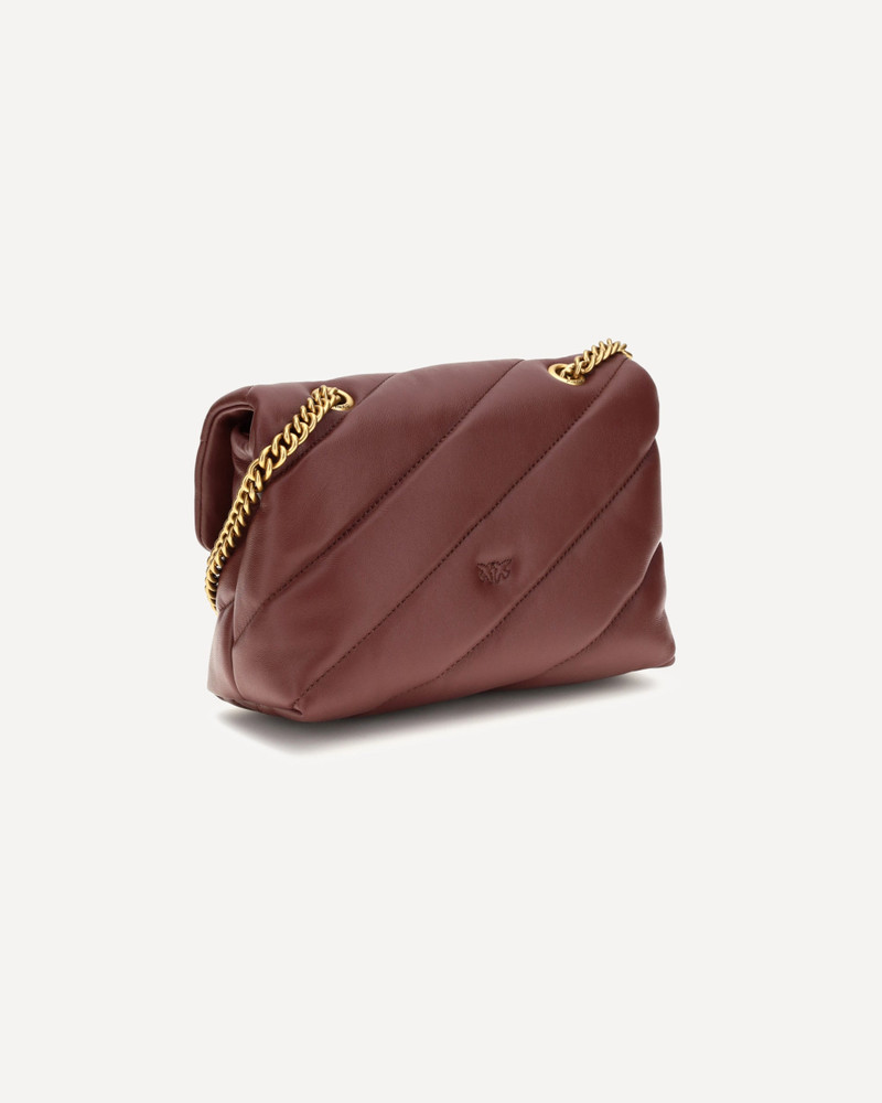 Love Mini Puff Shoulder Bag 3
