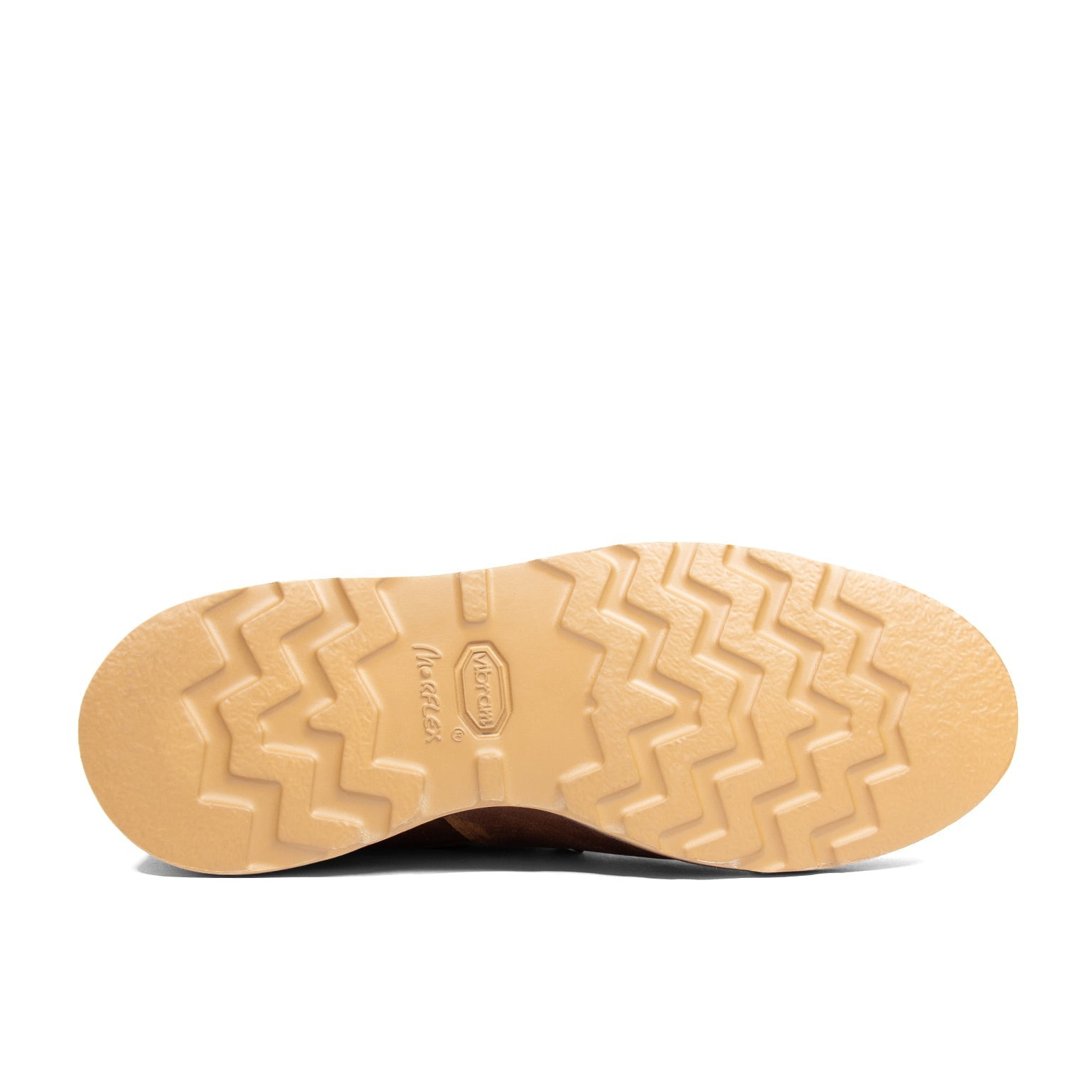 Scout Boot - Toast Waxy Commander - 4
