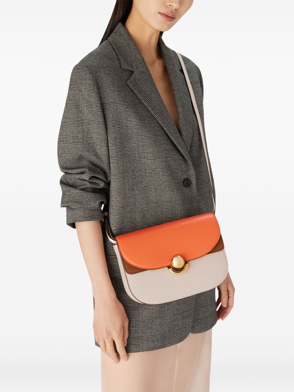 Sfera cross body bag - 2